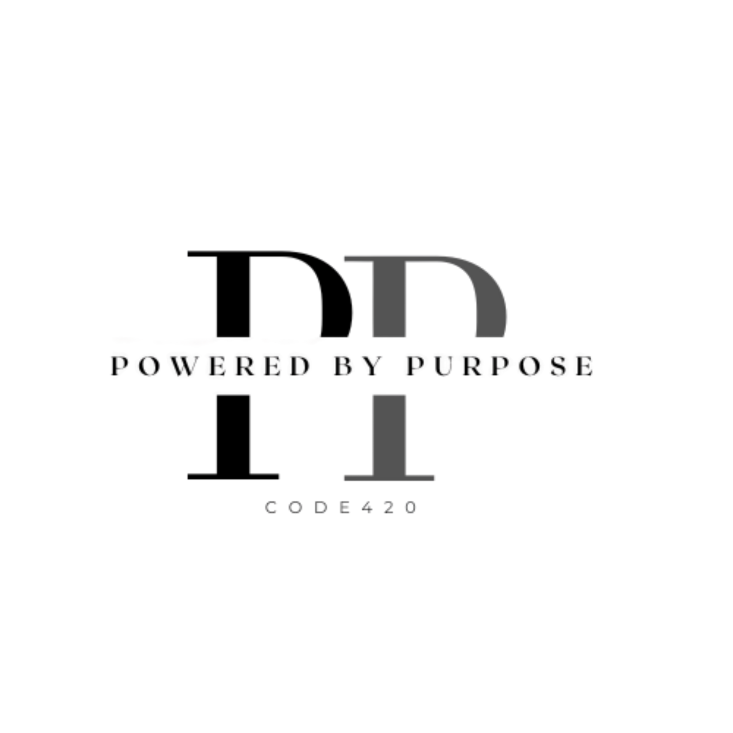 Powered by Purpose