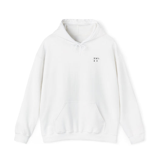 Powered by purpose Cozy Unisex Hoodie