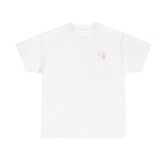 Code 420 Unisex Heavy Cotton Tee