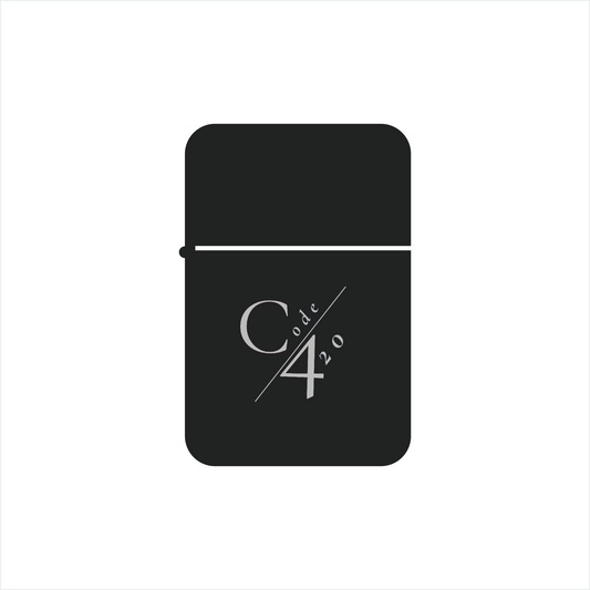 Code 420 Lighter